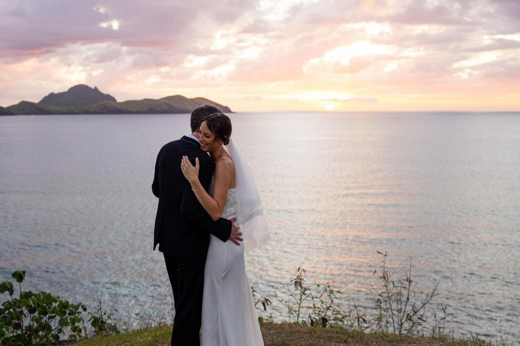 Sheraton Resort & Spa, Tokoriki Island, Fiji Bagian luar foto